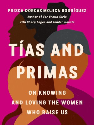 cover image of Tías and Primas